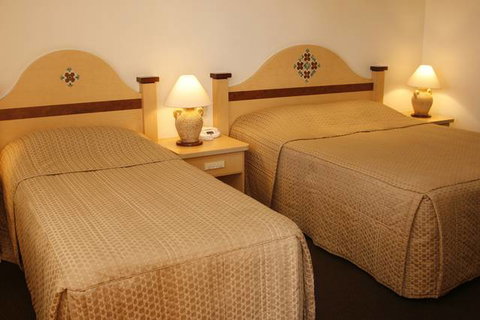 Villa Mirasol Boutique Motel - Accommodation Port Macquarie 1