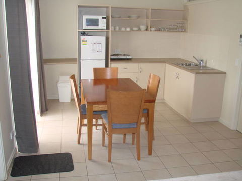 Vine Court Barossa - Accommodation Port Macquarie 0