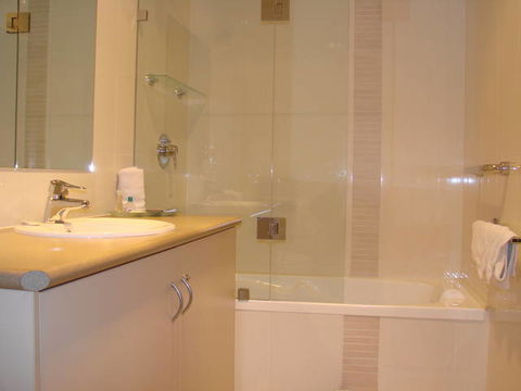 Vine Court Barossa - Accommodation Port Macquarie 1