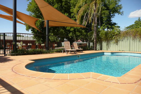 Wagga RSL Club Motel And Apartments - Accommodation Port Macquarie 2