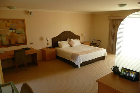 Wagga RSL Club Motel And Apartments - Accommodation Port Macquarie 0