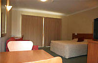 Wagga RSL Club Motel And Apartments - Accommodation Port Macquarie 4