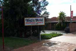 Wagin & Mitchell Motel's - Accommodation Port Macquarie 0