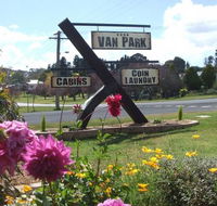 Walcha Caravan Park - Accommodation Port Macquarie