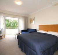 Waldorf Apartment Hotel Pennant Hills - Accommodation Port Macquarie