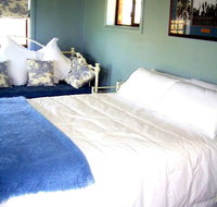 Walls Court Bed  Breakfast