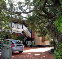Warrawee Bed  Breakfast - Accommodation Port Macquarie