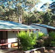 Warrawee Cottages - Accommodation Port Macquarie