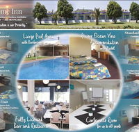 Welcome Inn Motel - Accommodation Port Macquarie