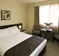 Wesley Lodge - Accommodation Port Macquarie