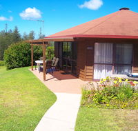 Whispering Pines - Accommodation Port Macquarie