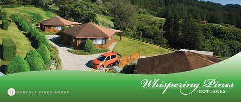 Whispering Pines - Accommodation Port Macquarie 5