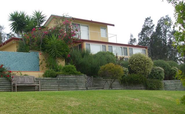 Coomba Bay NSW Accommodation Port Macquarie
