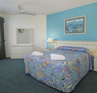 White Crest Luxury Apartments - Accommodation Port Macquarie