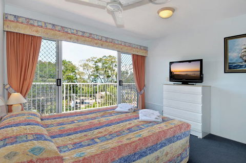 White Crest Luxury Apartments - Accommodation Port Macquarie 8