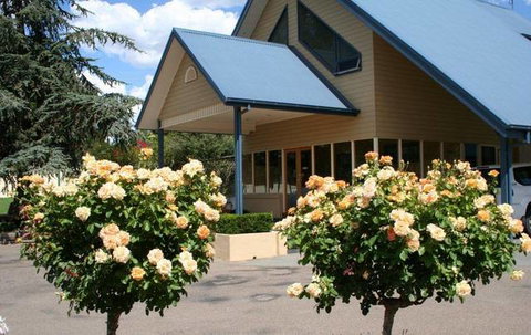 Willows Motel - Accommodation Port Macquarie 0