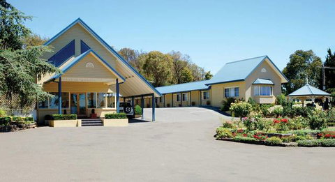 Willows Motel - Accommodation Port Macquarie 1