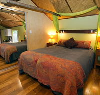 Witches Falls Cottages - Accommodation Port Macquarie
