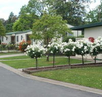 Wodonga Caravan  Cabin Park - Accommodation Port Macquarie