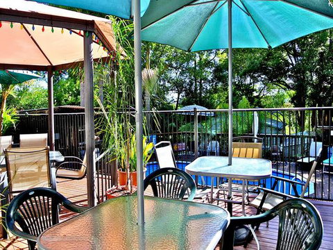 WOMBATS B&B - Apartments - AAA 3.5* Rated, Gosford - Accommodation Port Macquarie 2