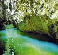Wombeyan Caves Caravan  Camping Reserve - Accommodation Port Macquarie