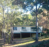 Wonboyn Lake Accommodation - Nadgee by Nature Cottages - Accommodation Port Macquarie