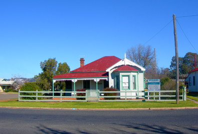 Woodies Cottage - Accommodation Port Macquarie 0