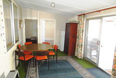 Woodies Cottage - Accommodation Port Macquarie 6
