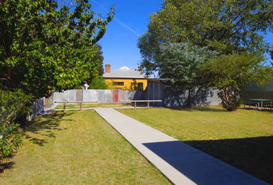 Woodies Cottage - Accommodation Port Macquarie 8