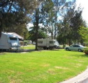 Yass Caravan Park - Accommodation Port Macquarie