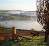 Balingup Heights Hilltop Forest Cottages - Accommodation Port Macquarie