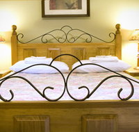 Balingup Rose Bed and Breakfast - Accommodation Port Macquarie