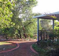Broome Oasis Bed and Breakfast - Accommodation Port Macquarie