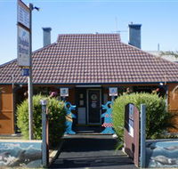 Dolphin Retreat Bunbury - Accommodation Port Macquarie