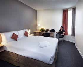 Ibis Hotel Perth - Accommodation Port Macquarie 1