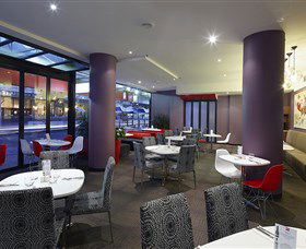 Ibis Hotel Perth - Accommodation Port Macquarie 2