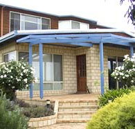 Jacaranda Heights Bed and Breakfast