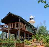 Kooljaman at Cape Leveque - Accommodation Port Macquarie