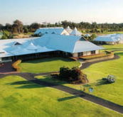 Mercure Sanctuary Golf Resort - Accommodation Port Macquarie