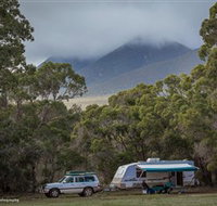 Mt Trio Bush Camp and Caravan Park - Accommodation Port Macquarie