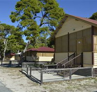 North Heritage Bungalows and Chalet - Accommodation Port Macquarie