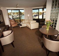 Pier 21 Apartment Hotel - Accommodation Port Macquarie