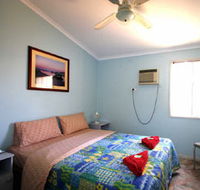Pilbara Holiday Park - Aspen Parks - Accommodation Port Macquarie