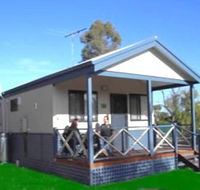 Pinjarra Cabins and Caravan Park - Accommodation Port Macquarie