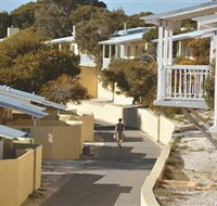 Rottnest Island Authority Holiday Units - Geordie Bay - Accommodation Port Macquarie
