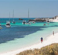Rottnest Island Authority Holiday Units - Longreach Bay - Accommodation Port Macquarie