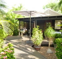 The Bungalow-Broome - Accommodation Port Macquarie