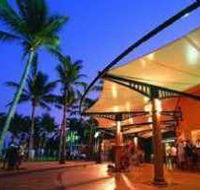The Mangrove Resort - Accommodation Port Macquarie