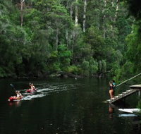 WA Wilderness Catered Camping at Draftys Campsite - Accommodation Port Macquarie