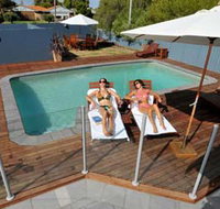 Waikiki Beach Bed and Breakfast - Accommodation Port Macquarie
